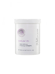 cellular lift age defense massage cream