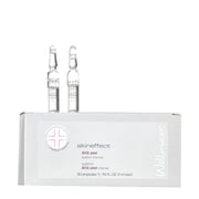 skineffect AHA peel system intense