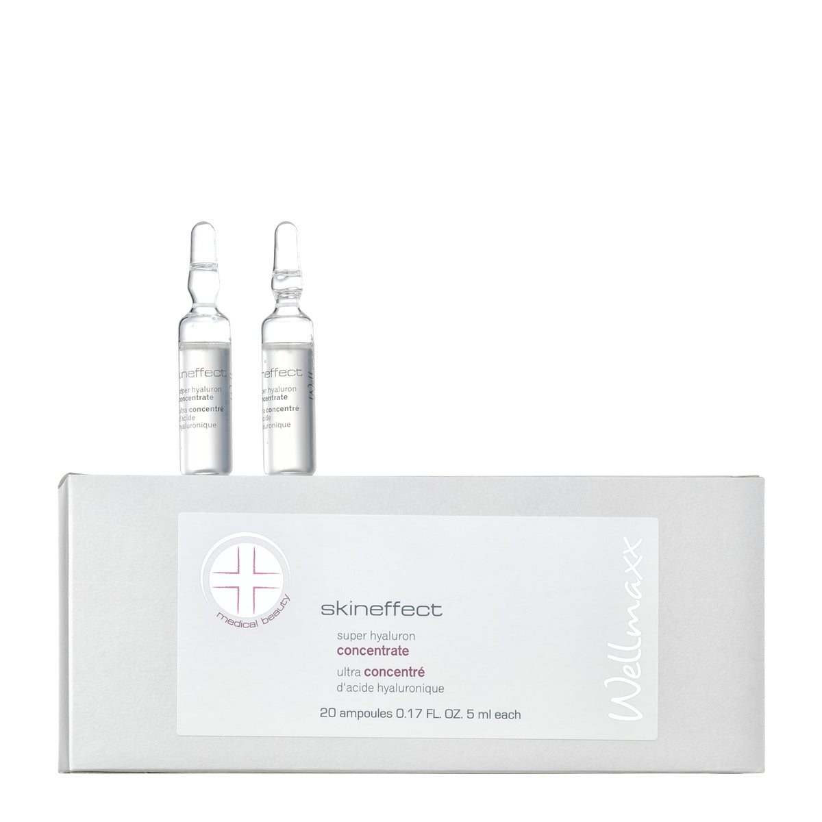skineffect super hyaluron concentrate