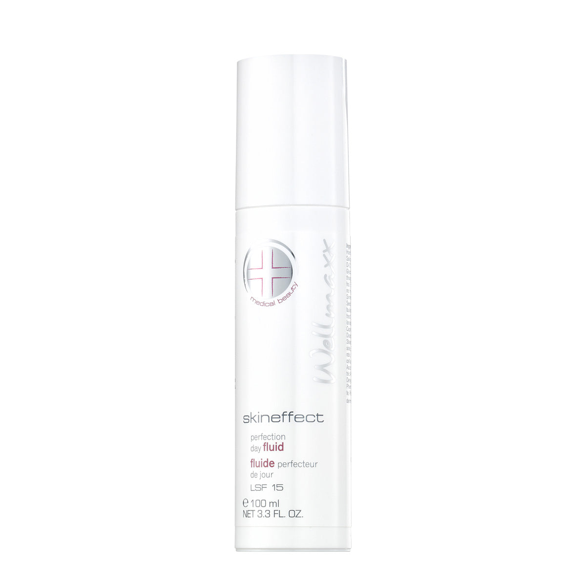 skineffect perfection day fluid SPF 15