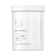 skineffect sensitive massage gel