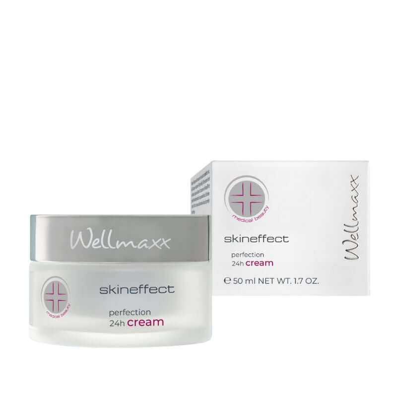 skineffect perfection 24h cream