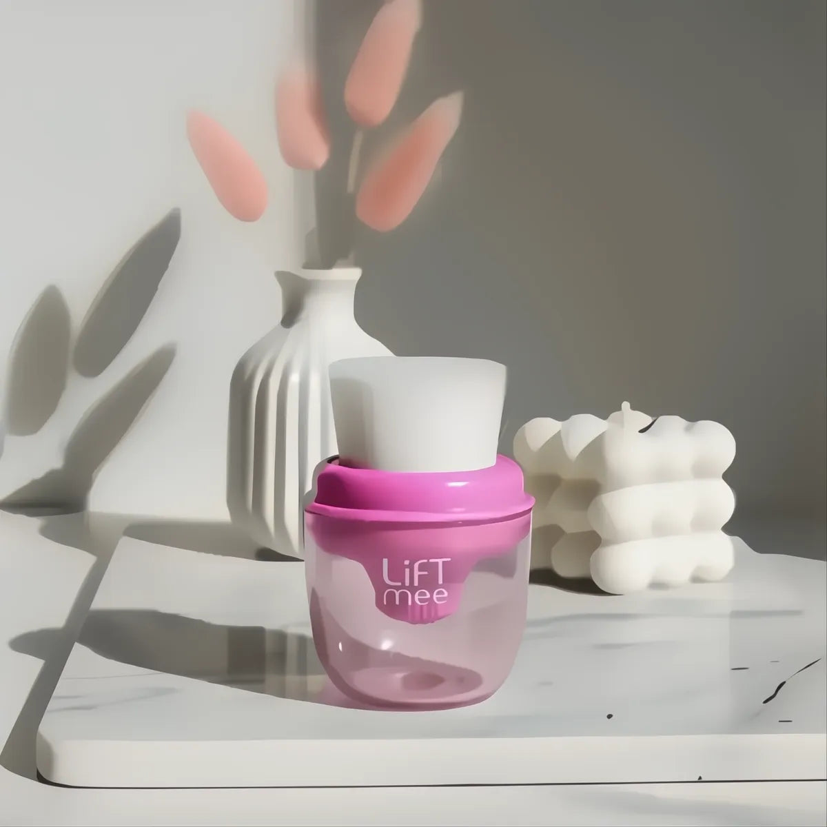 LiFTmee Brush2Go-Cosmetic beauty devices-LiFTmee