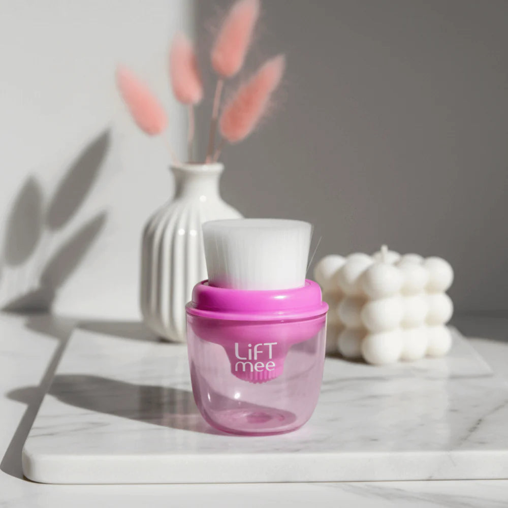 LiFTmee Brush2Go-Cosmetic beauty devices-LiFTmee