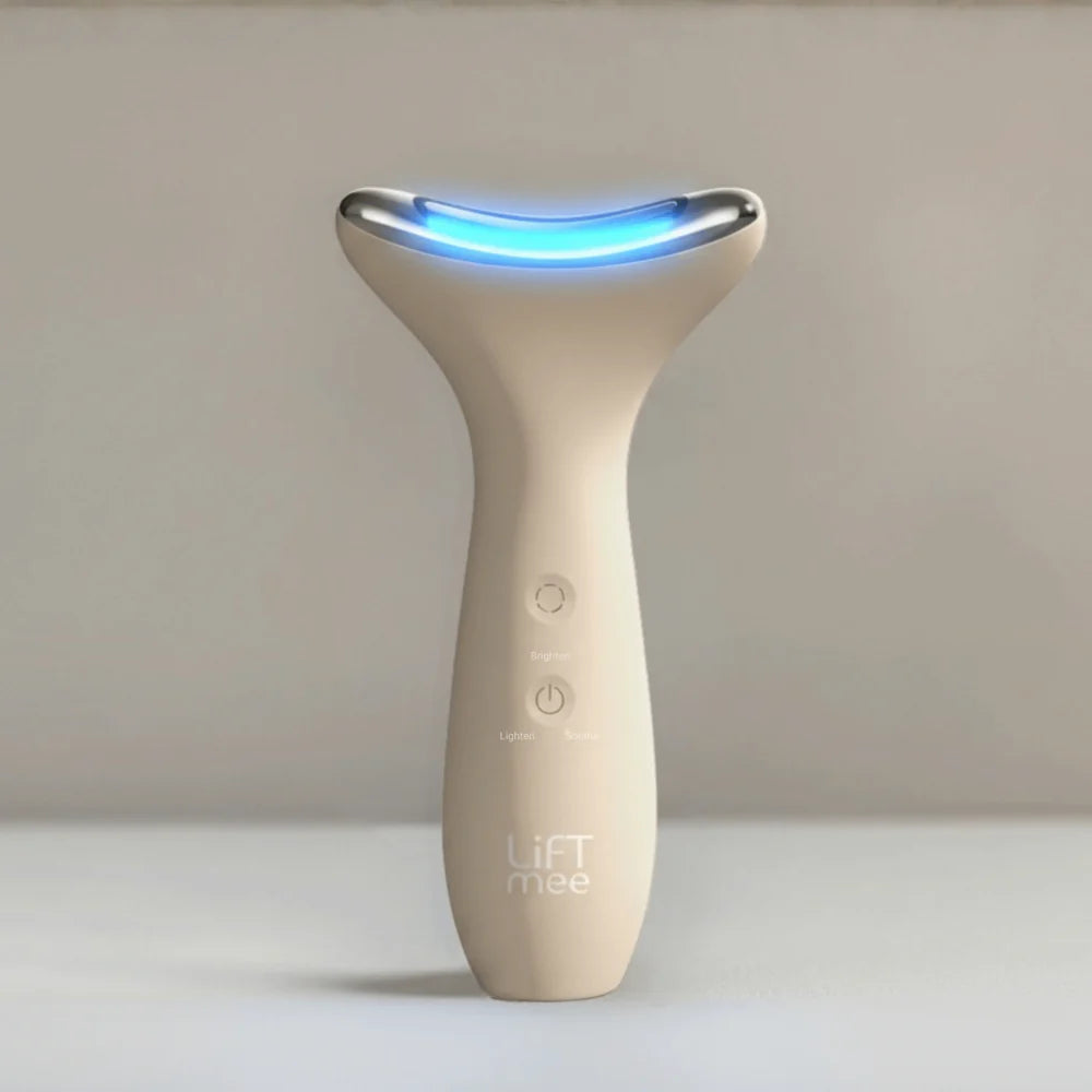 LiFTmee Dermaglow 3in1-Cosmetic beauty devices-LiFTmee