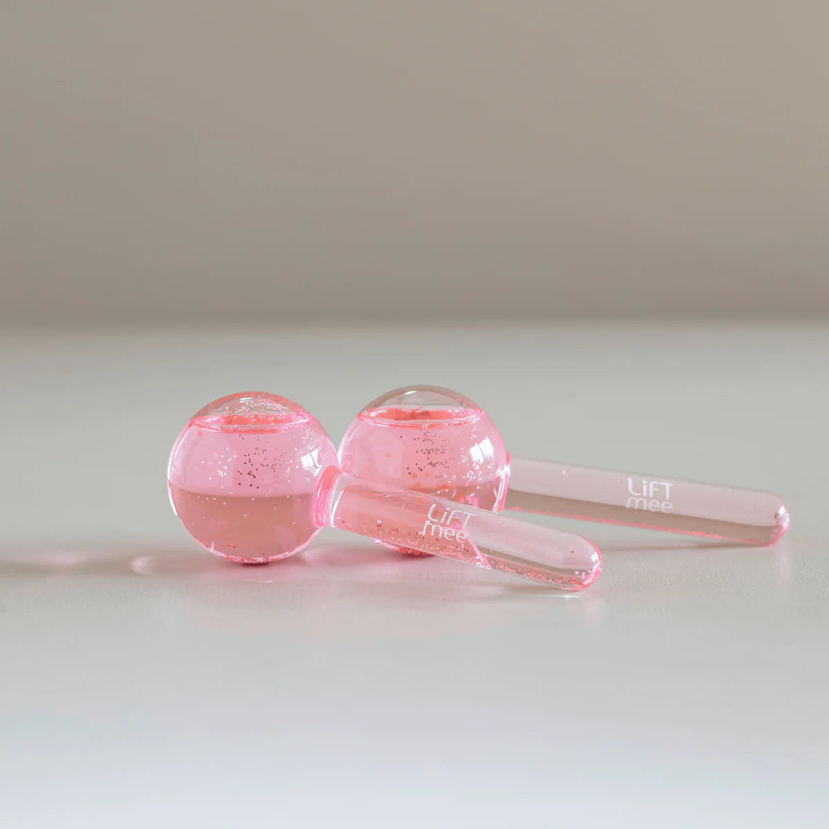 LiFTmee ICE GLOBES Duo Set-Cosmetic beauty devices-LiFTmee