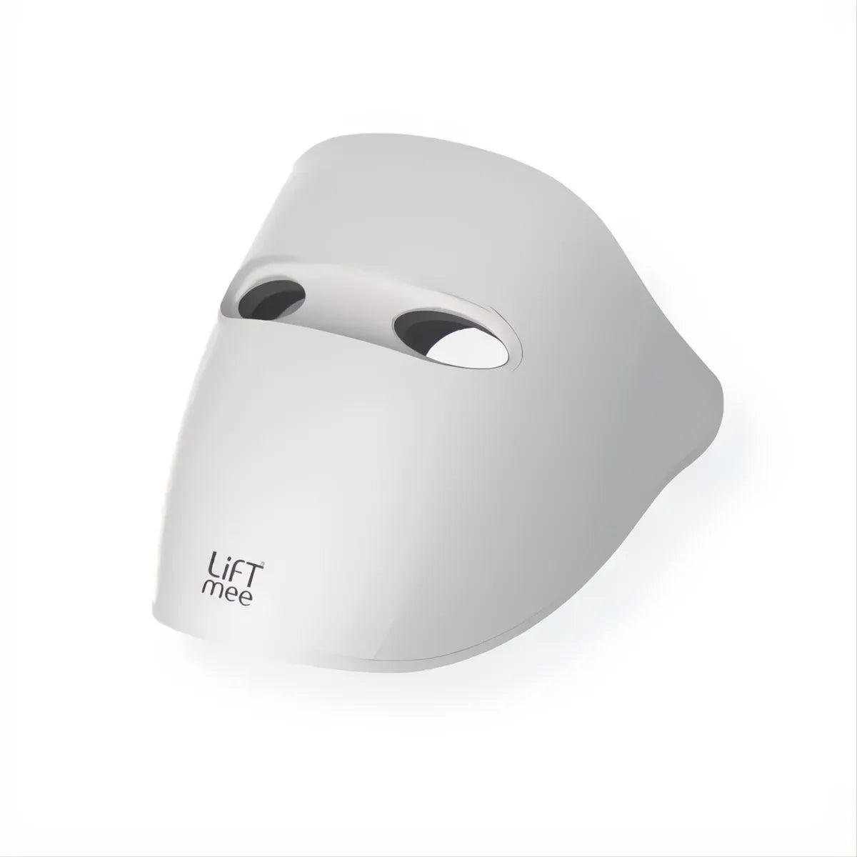 LiFTmee LED Maske professionelle LED Lichttherapie Gesichtsmaske zur Hautverjüngung und Kollagenförderung