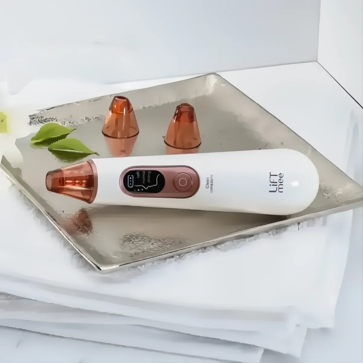 LiFTmee SKIN OPTIMIZER wellmaxx.swiss