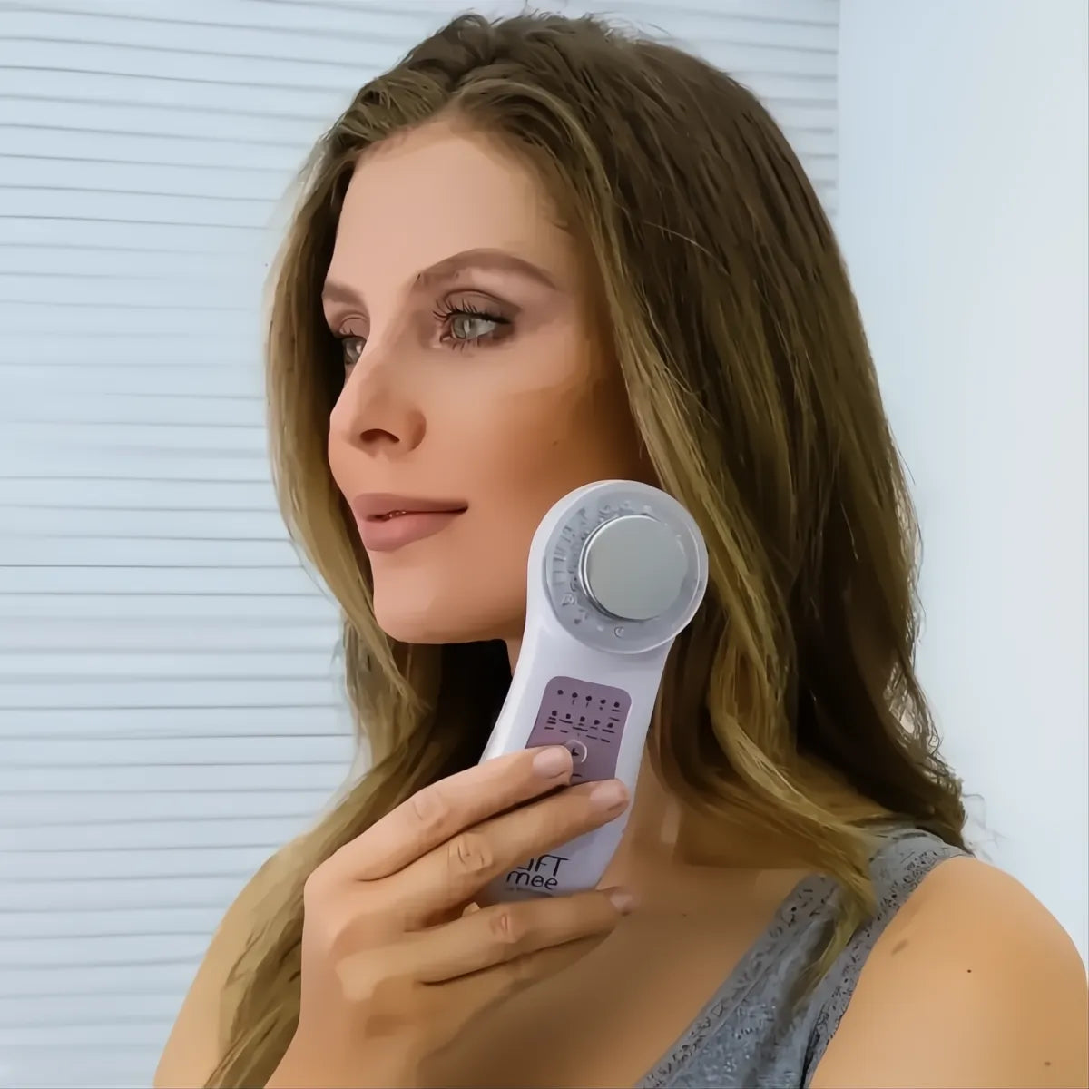 LiFTmee ULTRASONIC wellmaxx.swiss