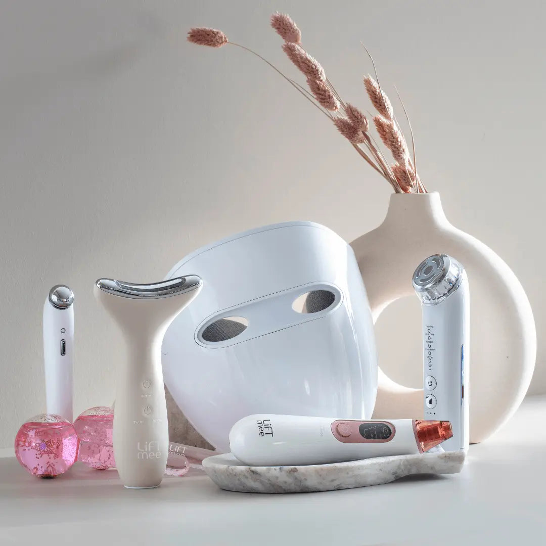 LiFTmee Dermalift Pro 6in1 wellmaxx.swiss