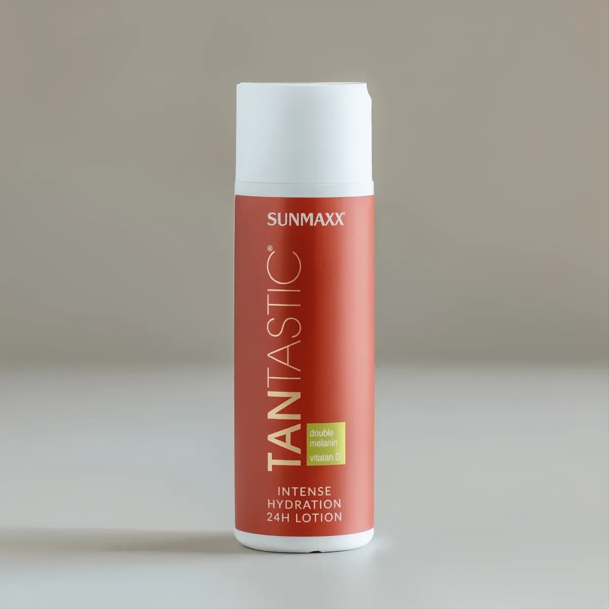 TANTASTIC vitatan D Intense Hydration 24h Lotion-suntan lotion-Sunmaxx