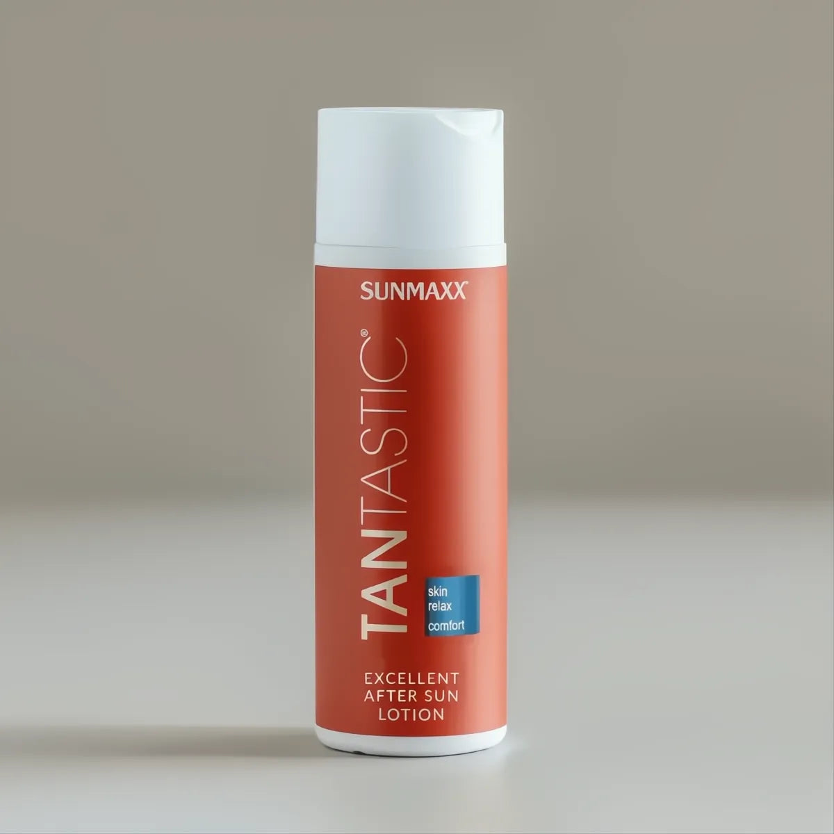 TanTastic Excellent After Sun Lotion-suntan lotion-Sunmaxx
