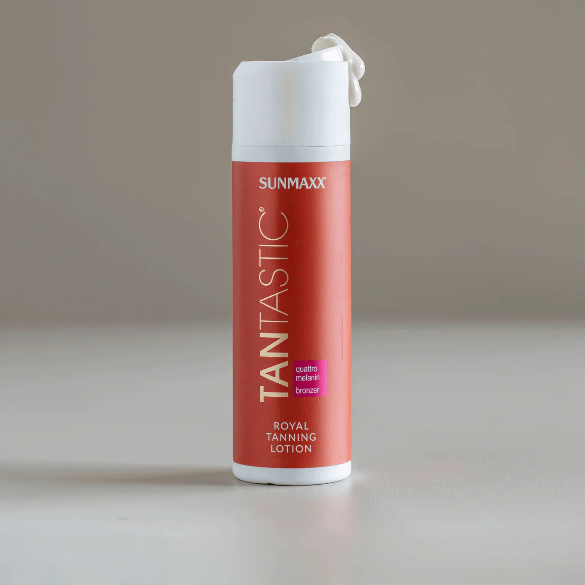TanTastic Royal Tanning Lotion-suntan lotion-Sunmaxx