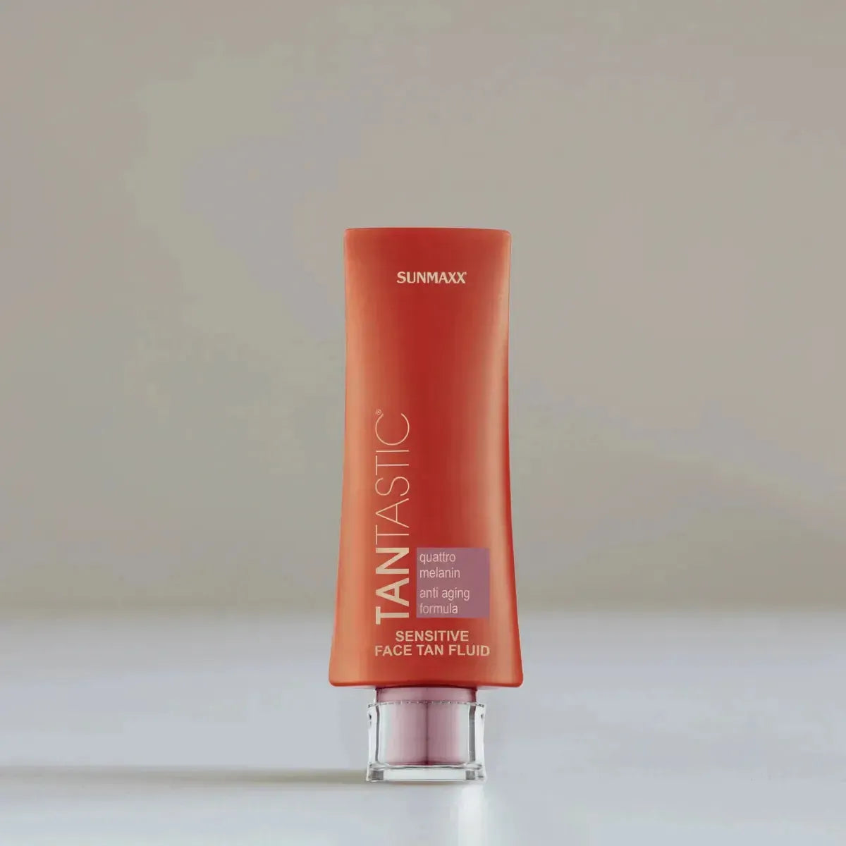 Solarium Cream | TanTastic Sensitive Face Tan Fluid | Sunmaxx ...