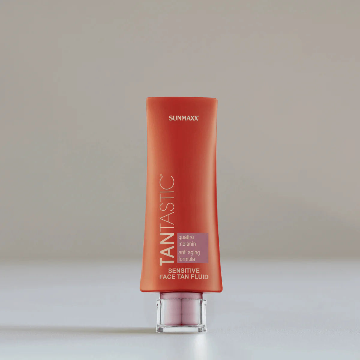 TanTastic Sensitive Face Tan Fluid-suntan lotion-Sunmaxx