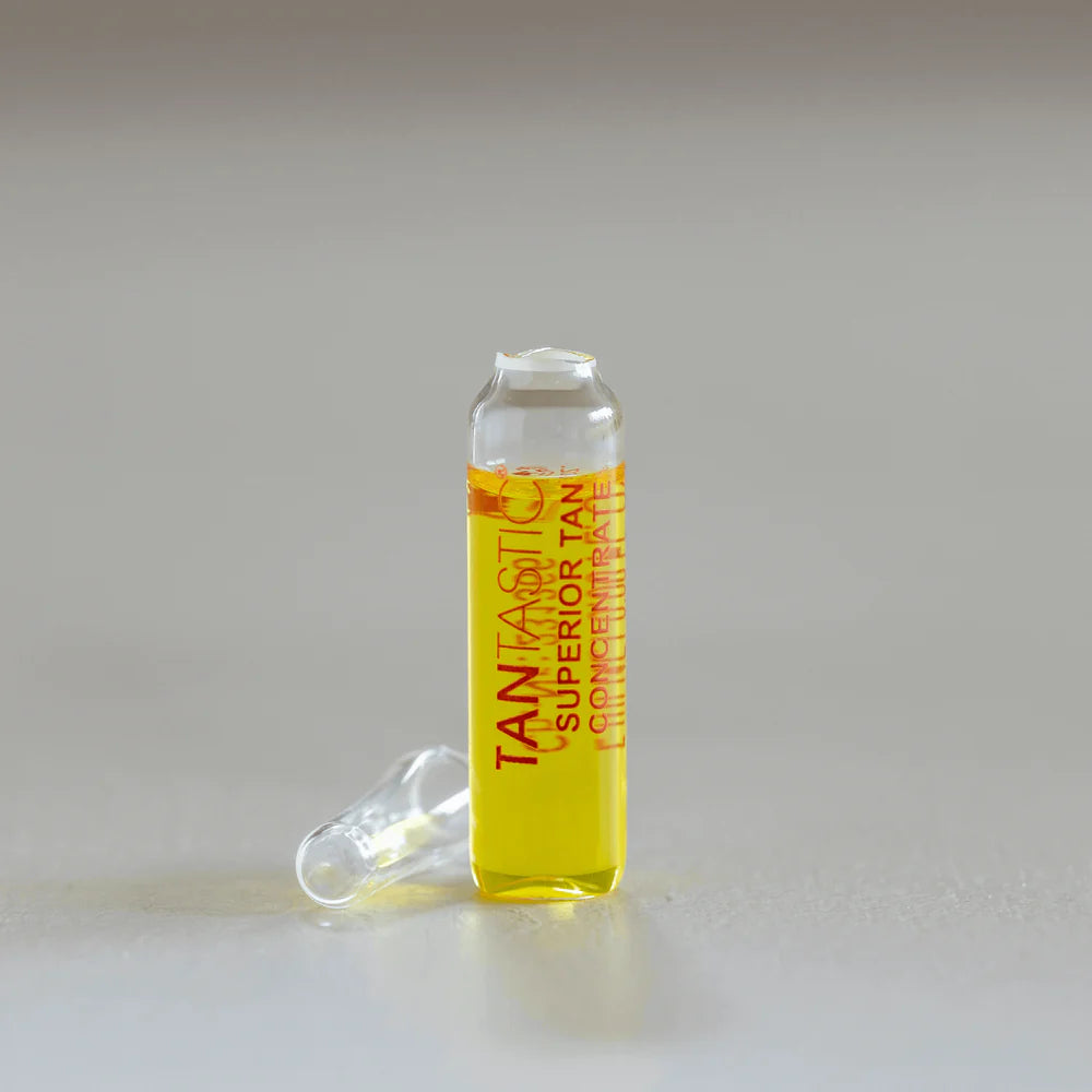 TanTastic Superior Tan Concentrates-suntan lotion-Sunmaxx
