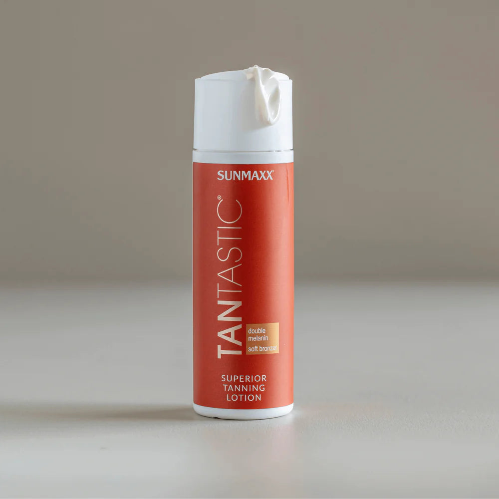 TanTastic Superior Tanning Lotion-suntan lotion-Sunmaxx