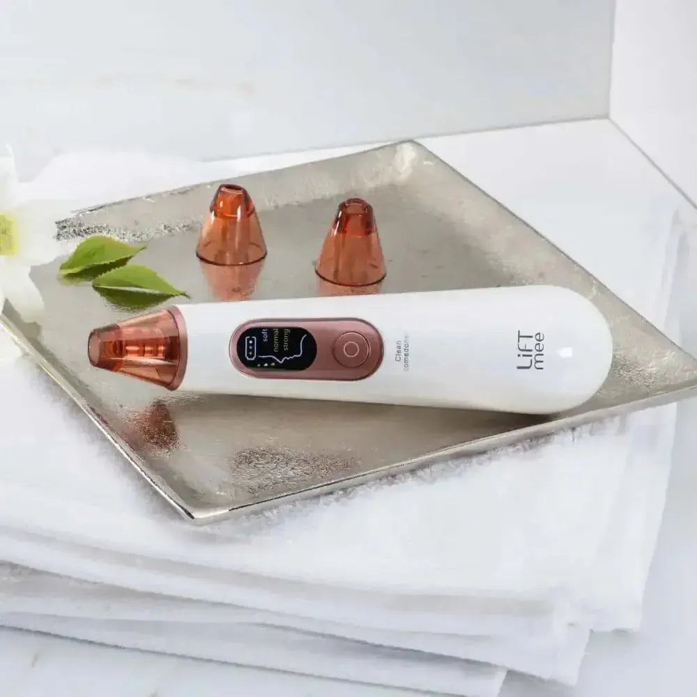 LiFTmee SKIN OPTIMIZER wellmaxx.swiss