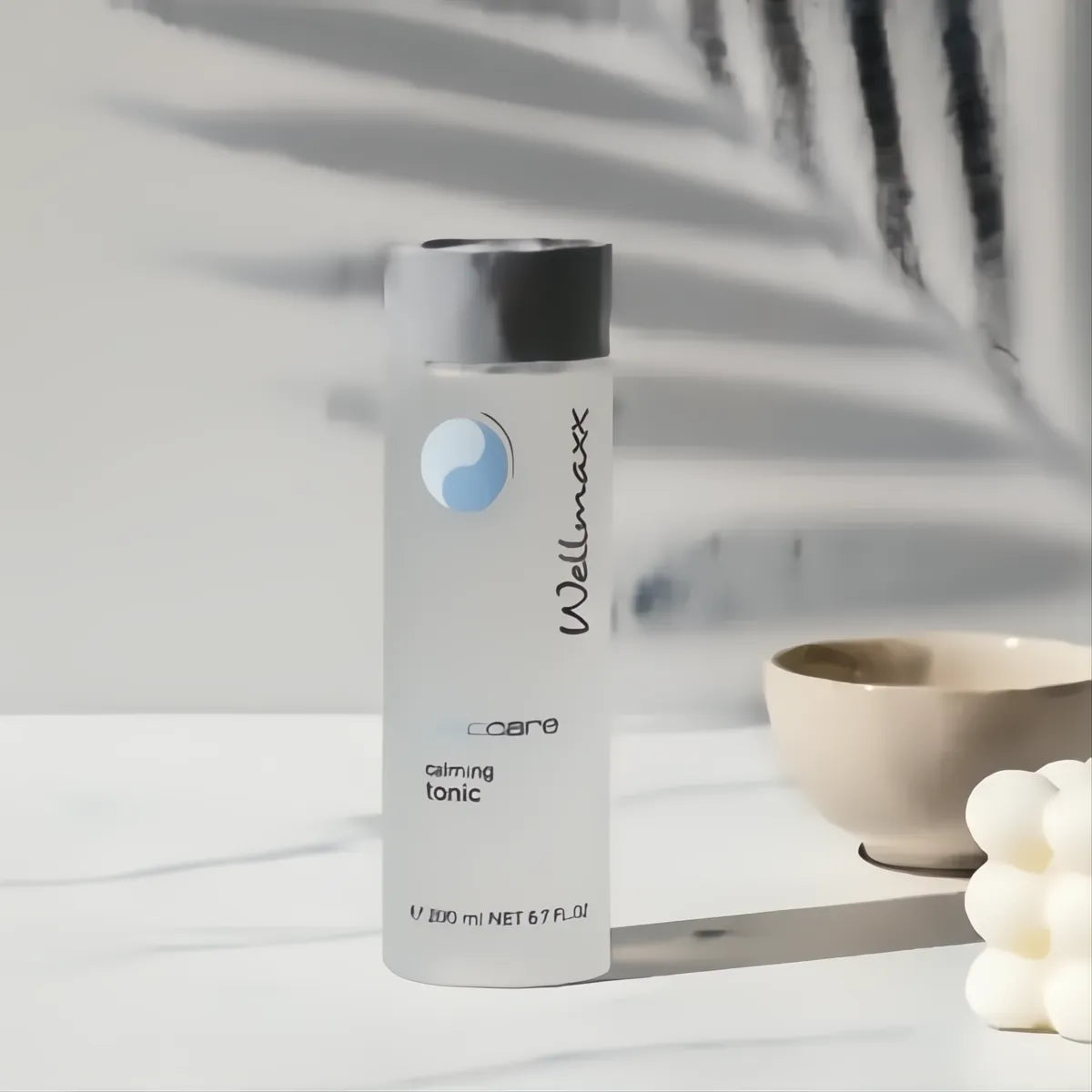 basiccare calming tonic-anti-aging cosmetic-Wellmaxx