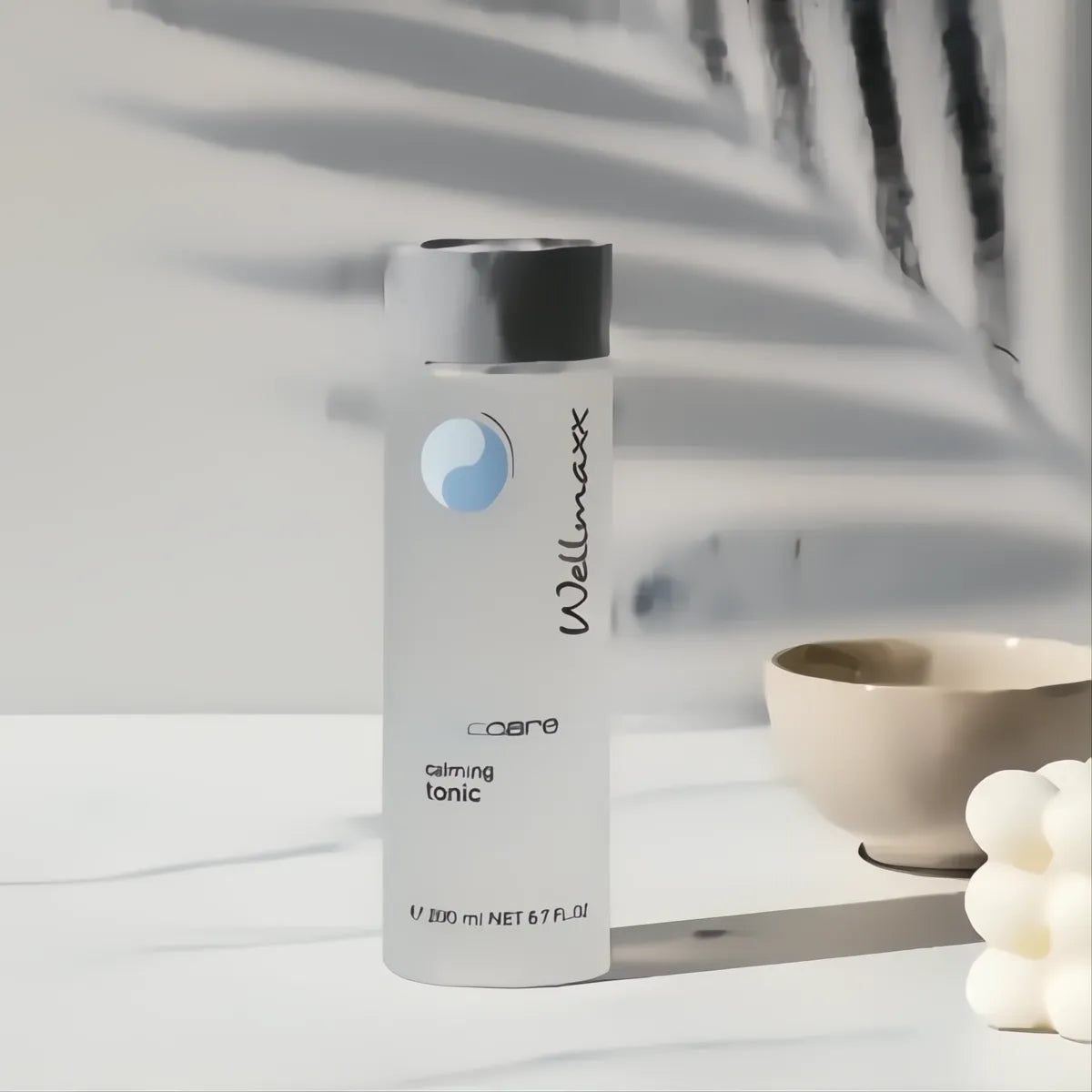 basiccare calming tonic-anti-aging cosmetic-Wellmaxx