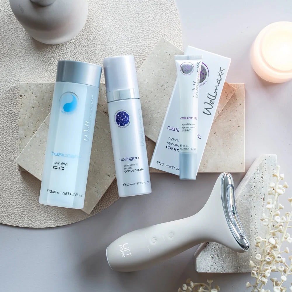 basiccare calming tonic-anti-aging cosmetic-Wellmaxx