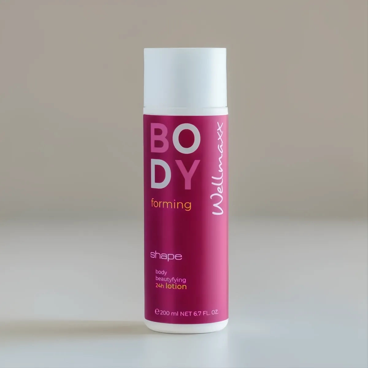body forming shape body beautyfying 24h lotion-anti-aging cosmetic-Wellmaxx