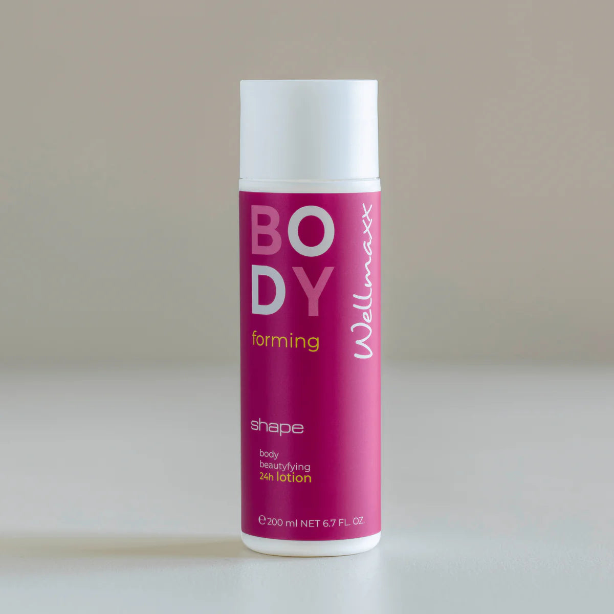 body forming shape body beautyfying 24h lotion-anti-aging cosmetic-Wellmaxx