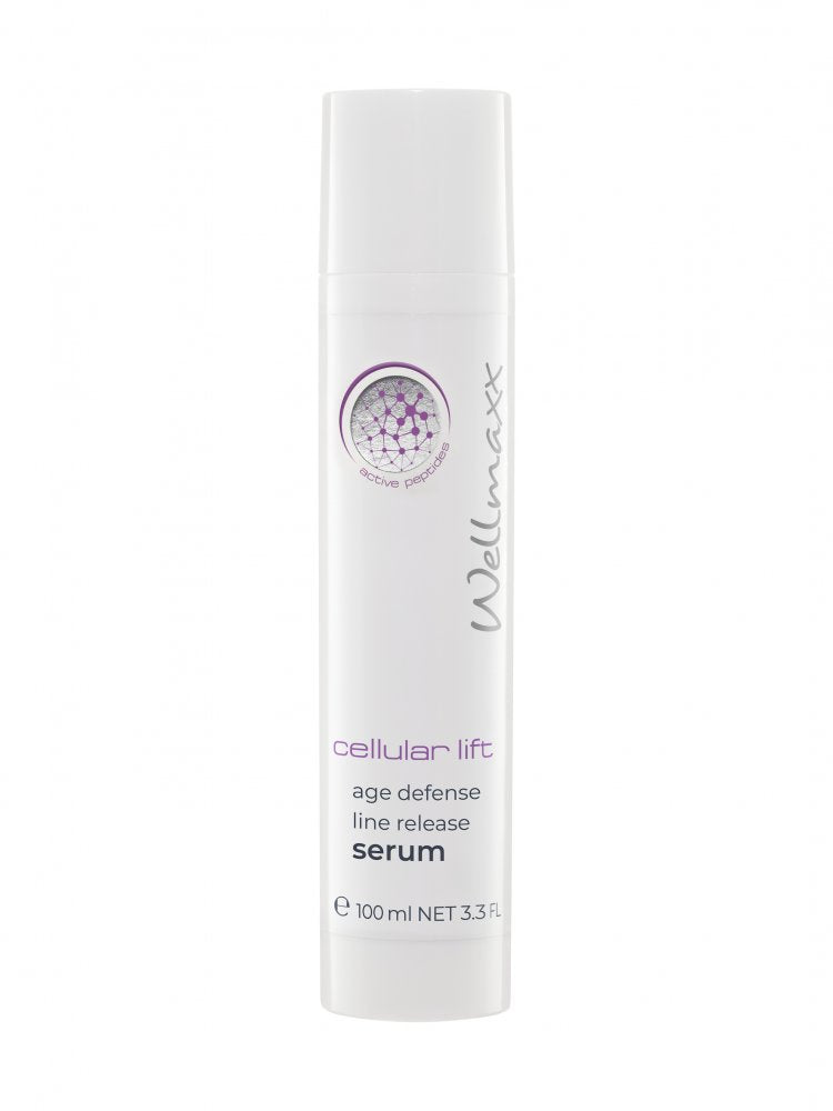 cellular lift age defense line release serum