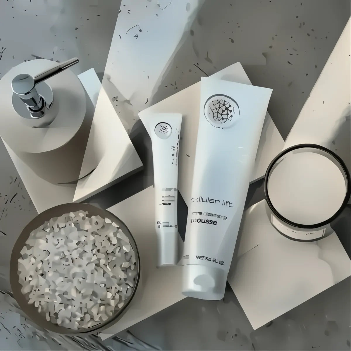 cellular lift age defense eye contour cream wellmaxx.swiss