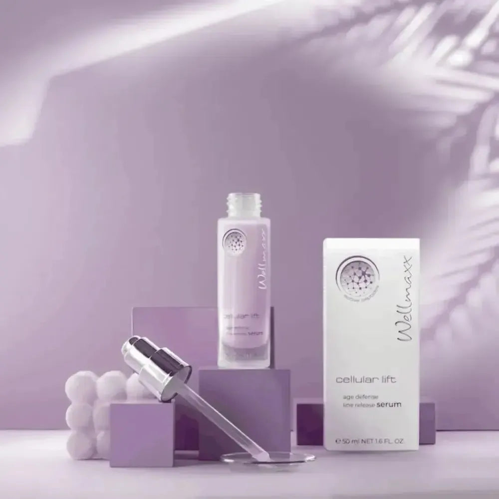 cellular lift age defense line release serum wellmaxx.swiss