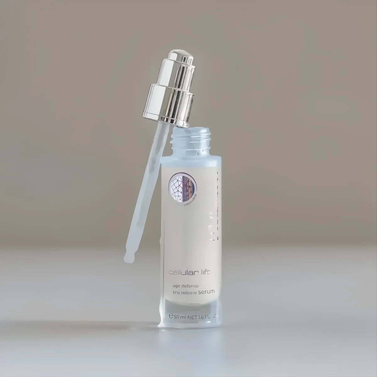 cellular lift age defense line release serum-anti-aging cosmetic-Wellmaxx