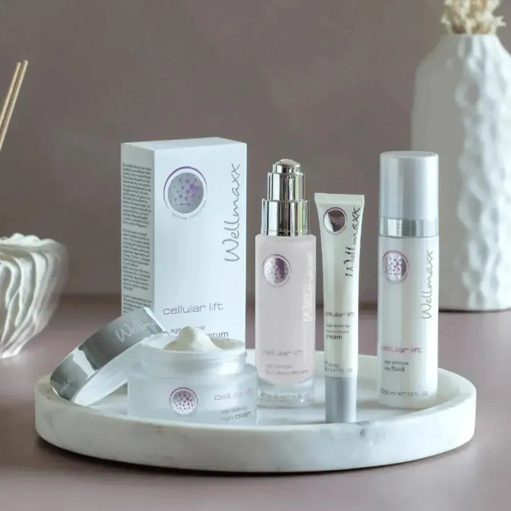 cellular lift age defense line release serum-anti-aging cosmetic-Wellmaxx