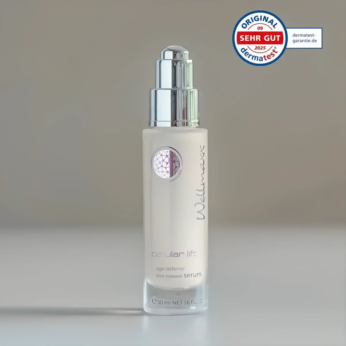 cellular lift age defense line release serum-anti-aging cosmetic-Wellmaxx