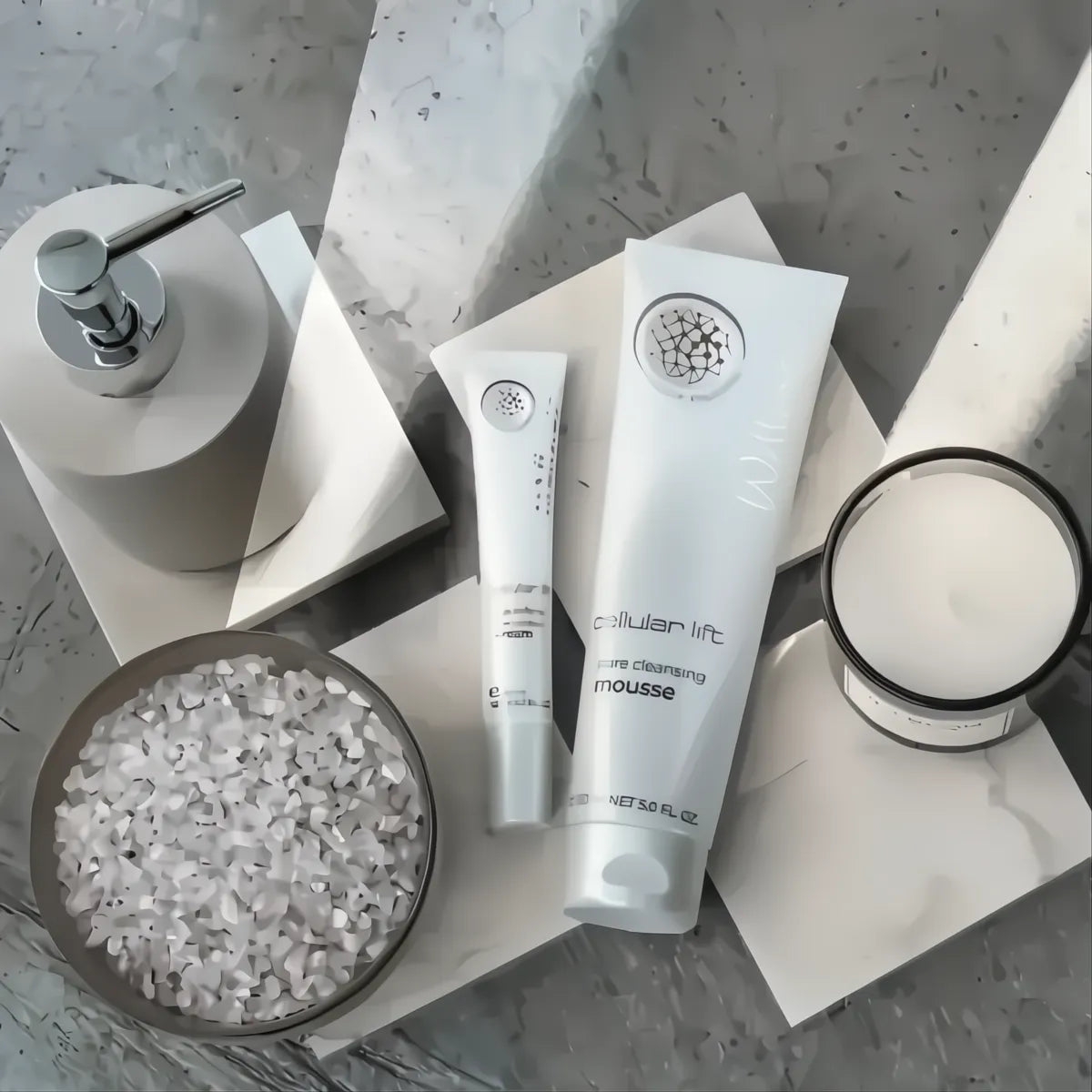 cellular lift age defense eye contour cream wellmaxx.swiss