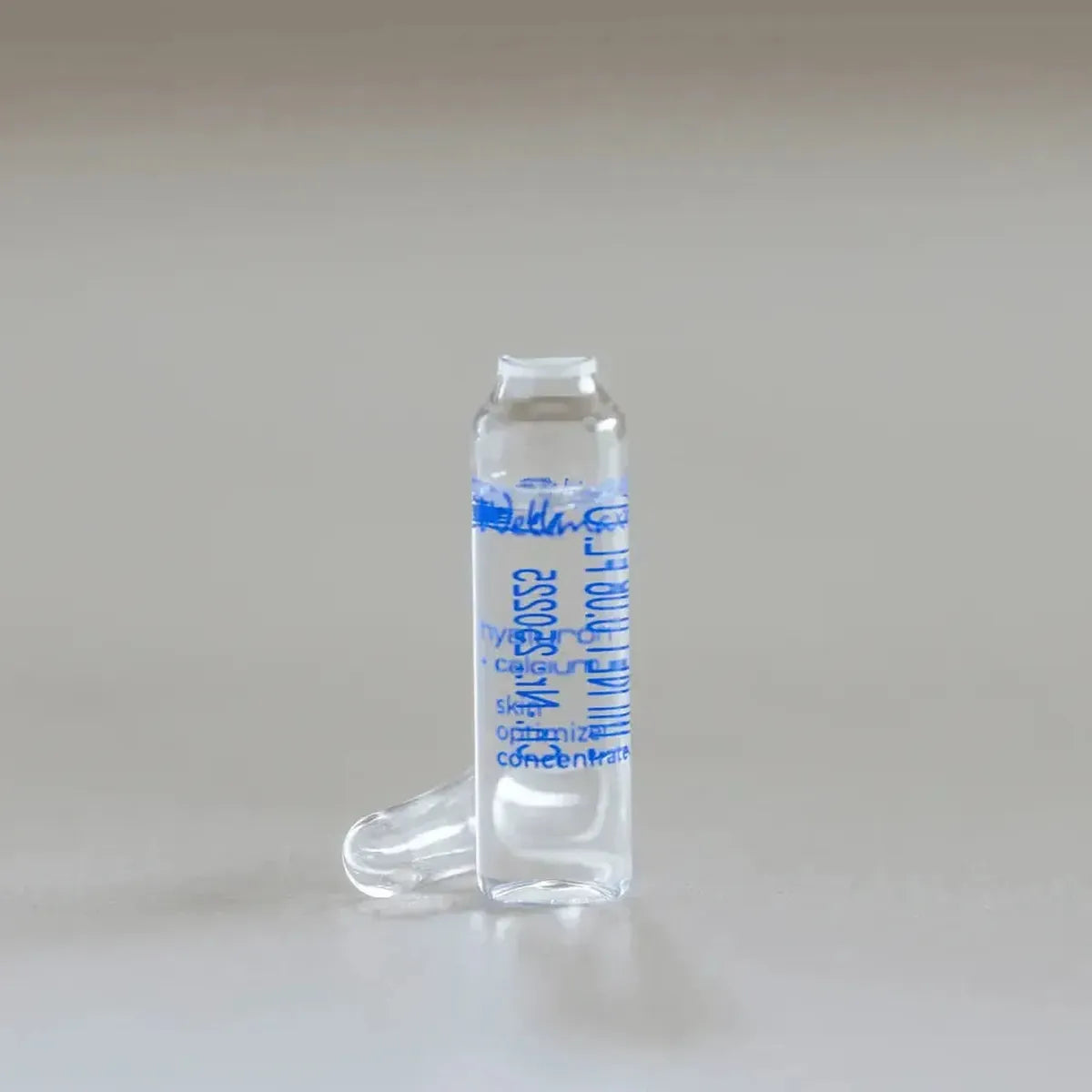 hyaluron⁵ calcium skin optimizer concentrate-anti-aging cosmetic-Wellmaxx