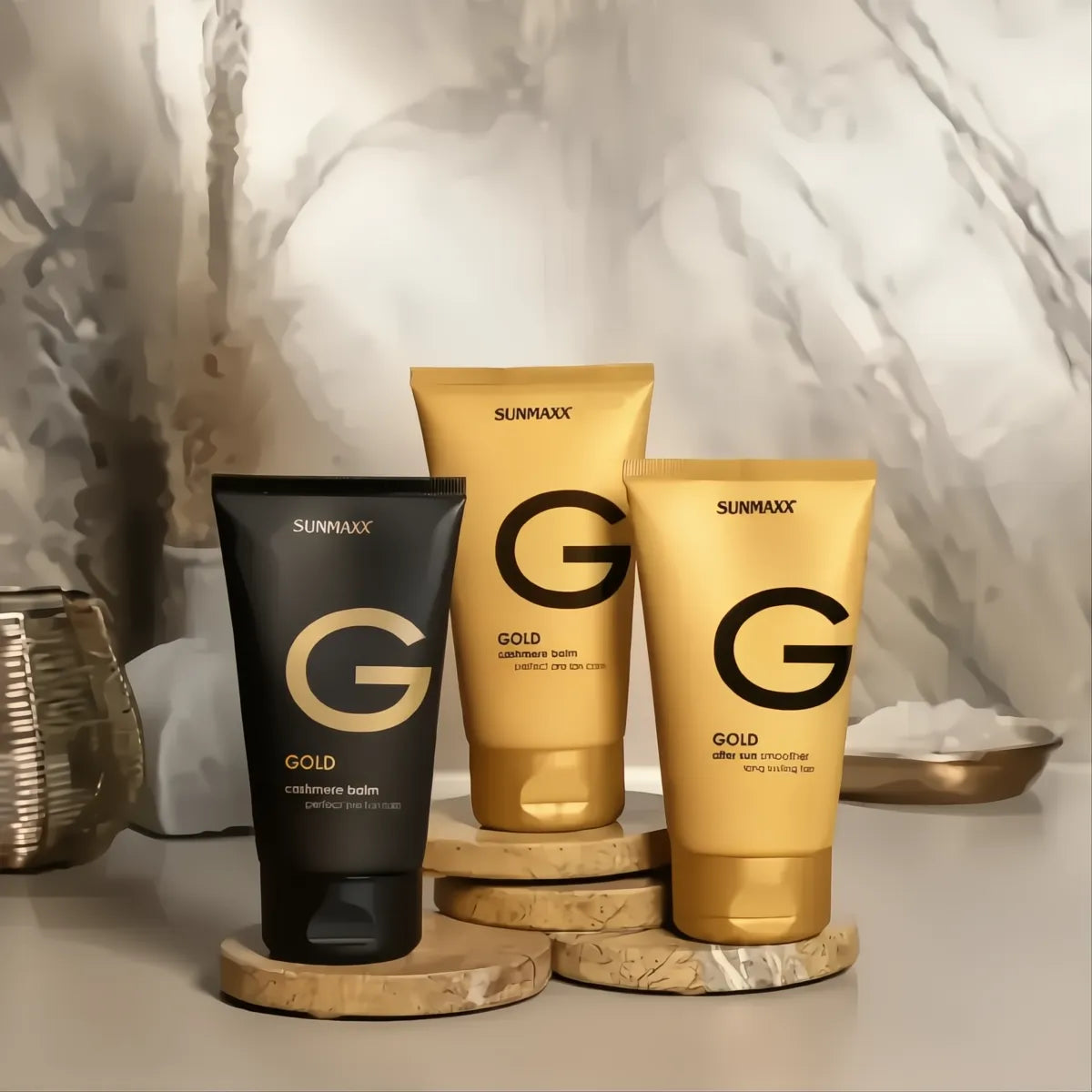 gold pre tan wellmaxx.swiss