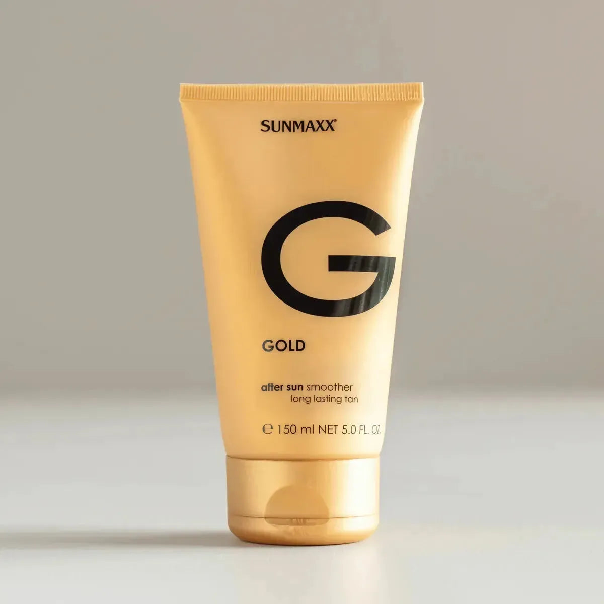 Sunplus Maxigold Solarium Cream | Gold After Sun | Sunmaxx – Wellmaxx Swiss