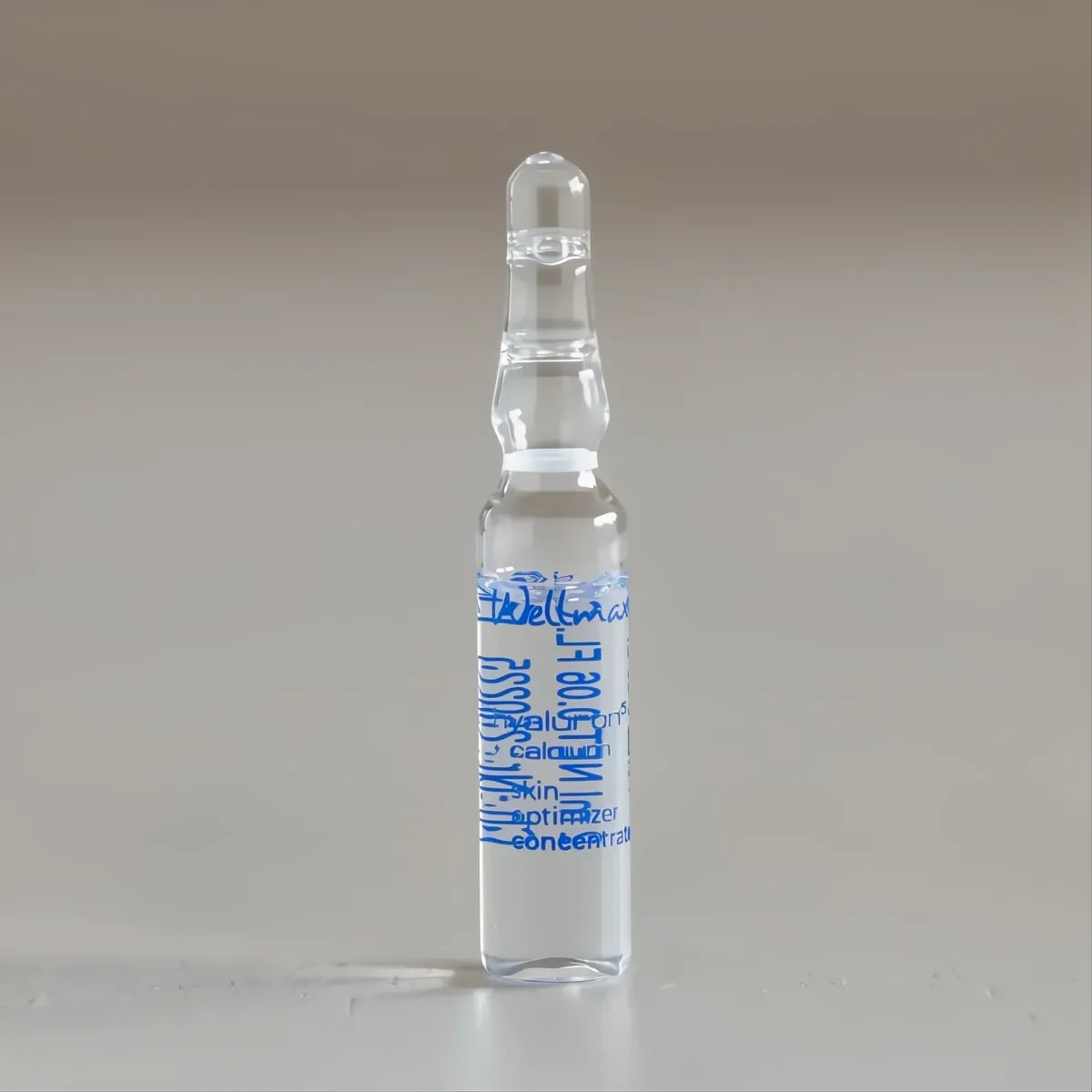 hyaluron⁵ calcium skin optimizer concentrate-anti-aging cosmetic-Wellmaxx