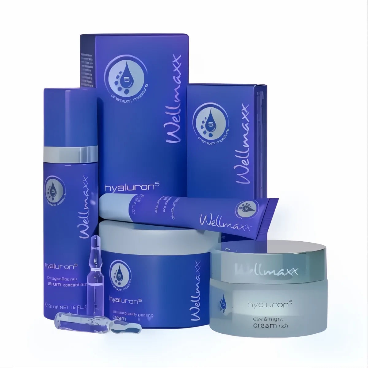 hyaluron⁵ wellmaxx.swiss