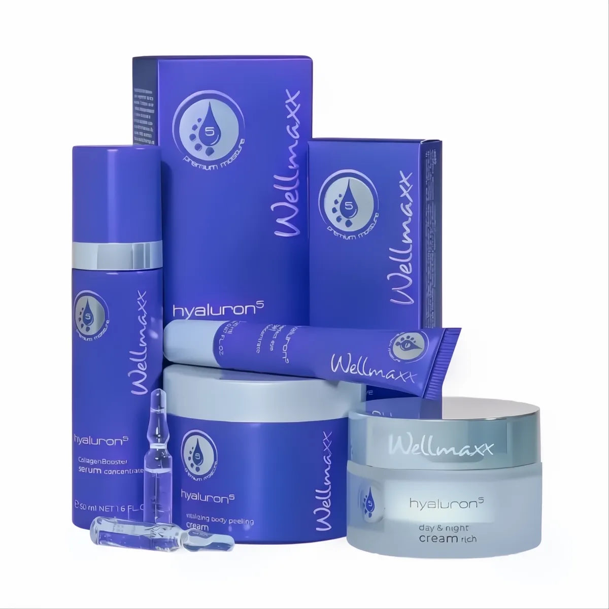 hyaluron⁵ wellmaxx.swiss