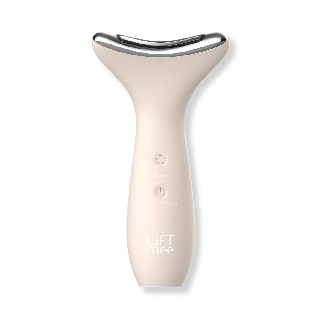 LiFTmee Dermaglow 3in1 wellmaxx.swiss