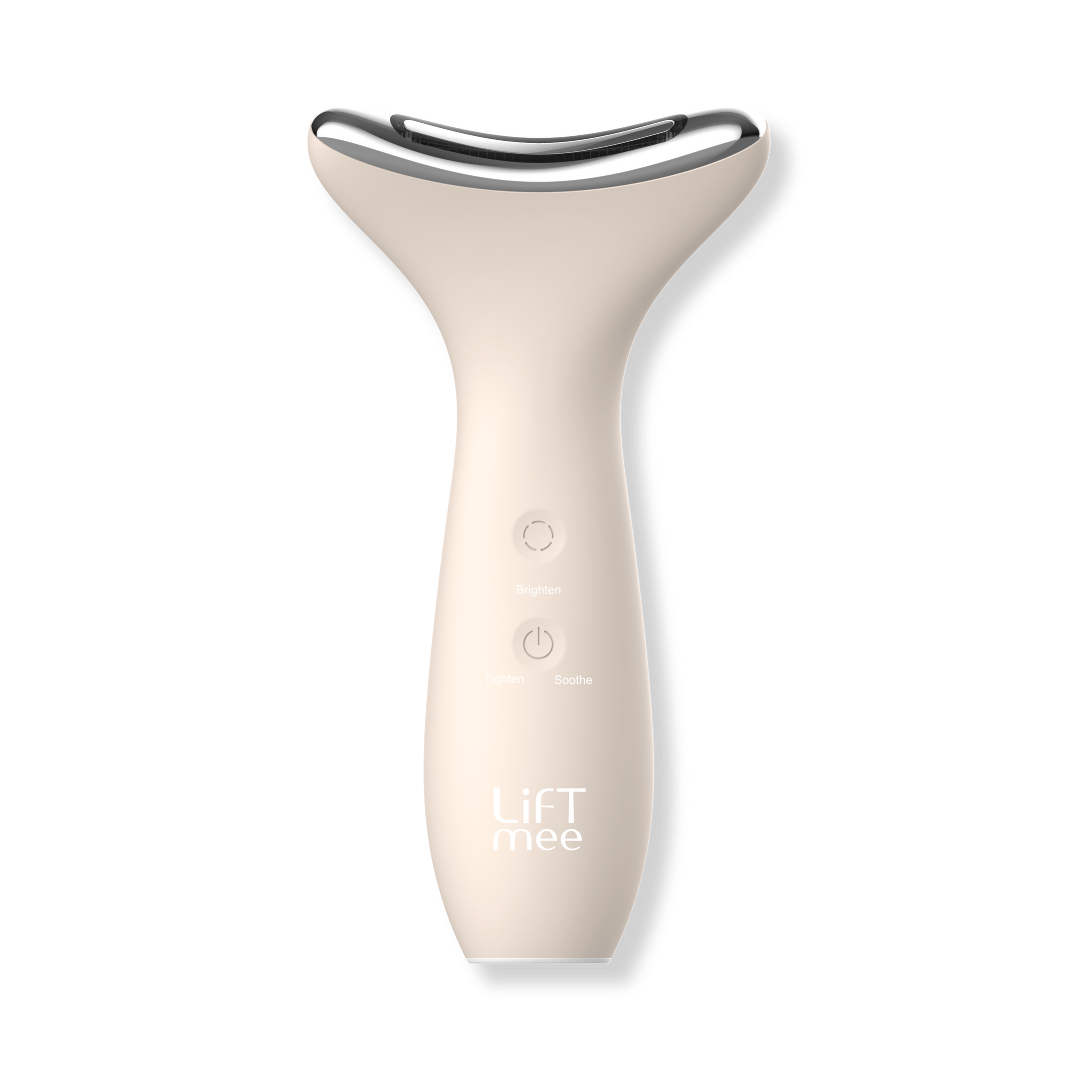 LiFTmee Dermaglow 3in1 wellmaxx.swiss