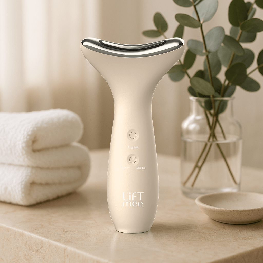 LiFTmee Dermaglow 3in1 wellmaxx.swiss