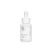 skineffect BHA peel system chemical exfoliant for clear, refined skin in 30ml dropper bottle