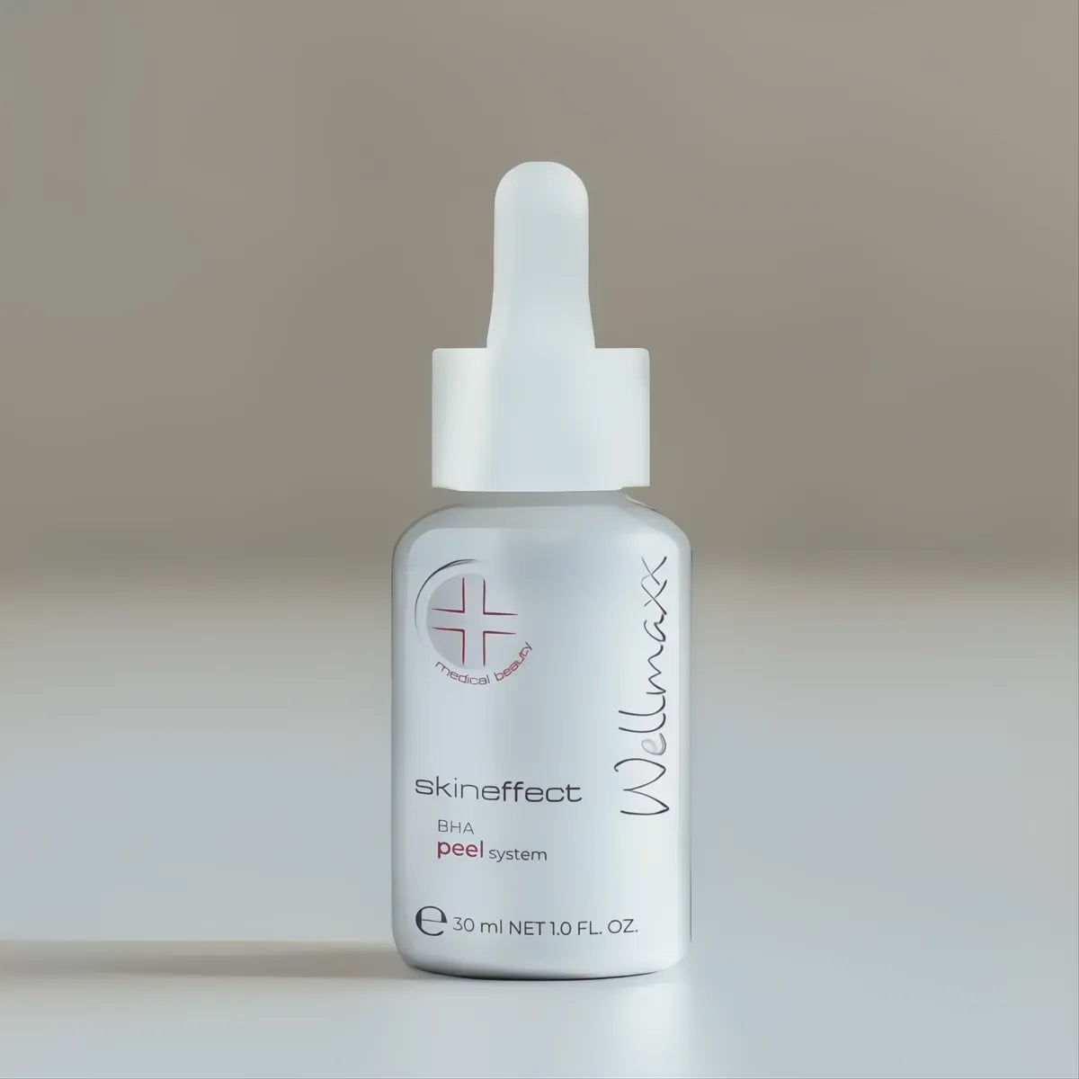 skineffect BHA peel system-anti-aging cosmetic-Wellmaxx