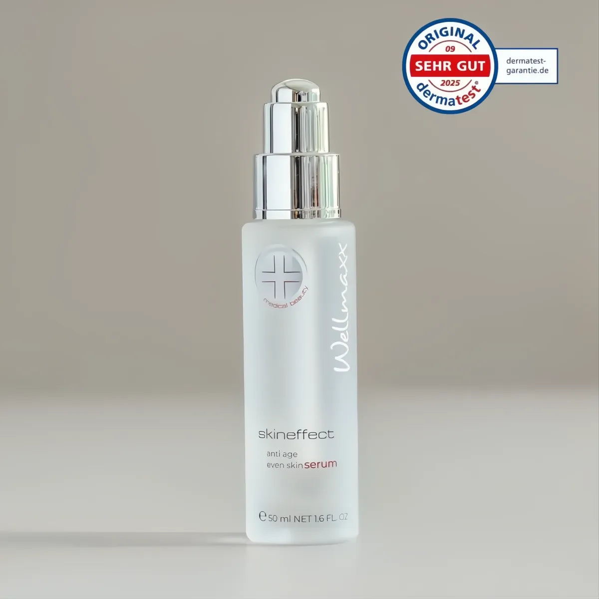 skineffect anti-age even skin serum-anti-aging cosmetic-Wellmaxx