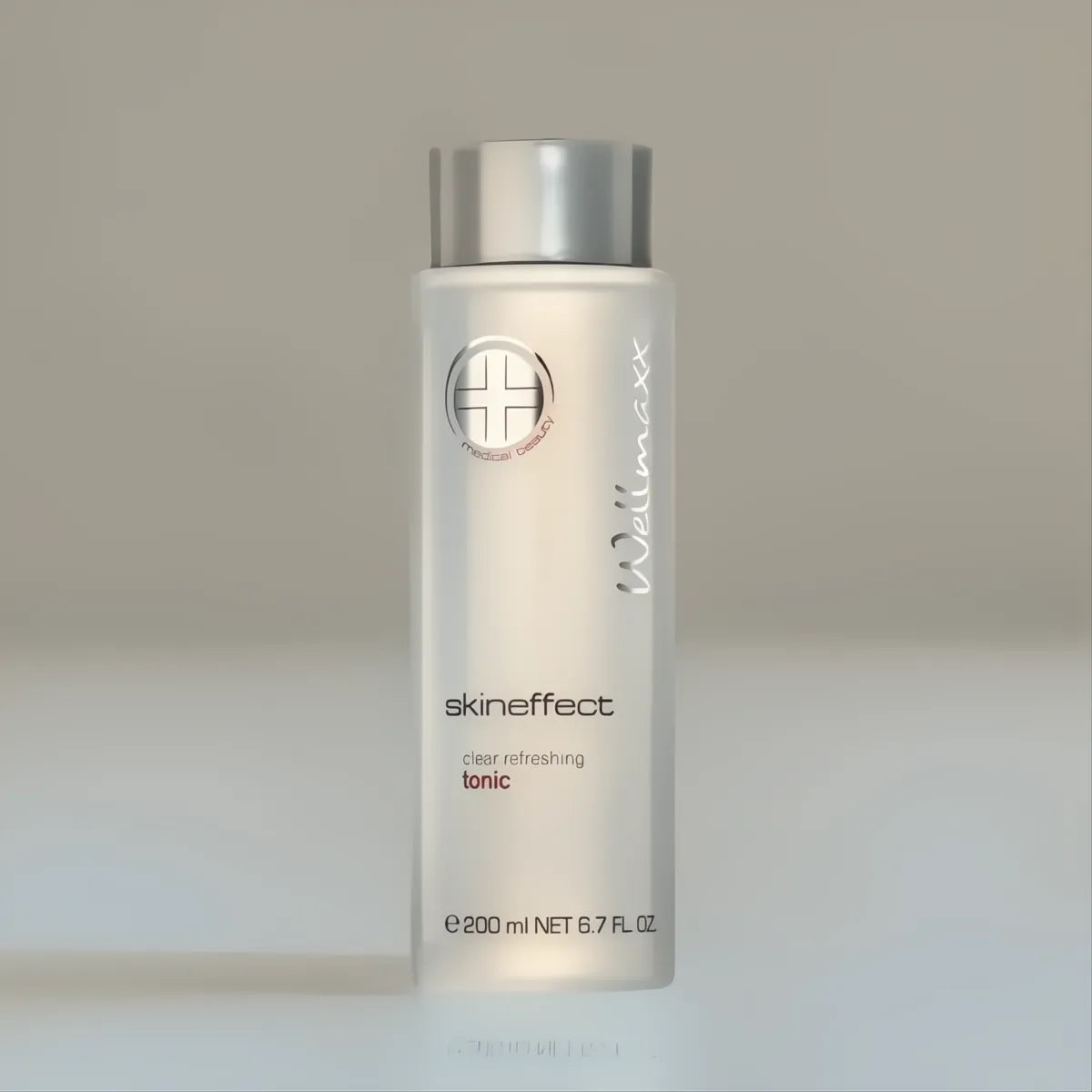 skineffect clear refreshing face tonic-anti-aging cosmetic-Wellmaxx