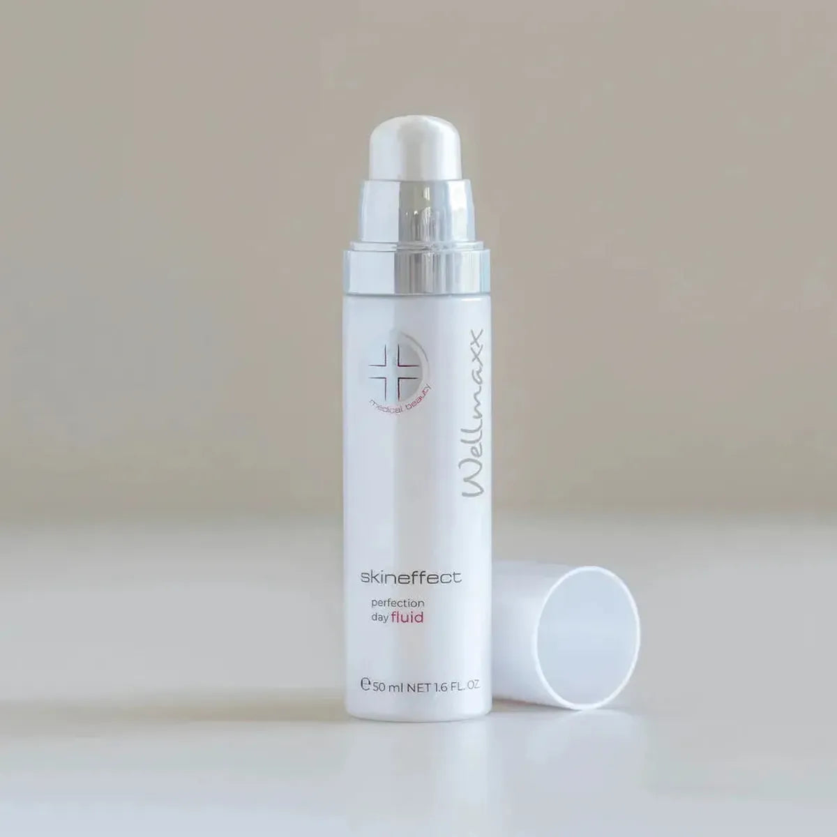 skineffect perfection day fluid LSF 15-anti-aging cosmetic-Wellmaxx