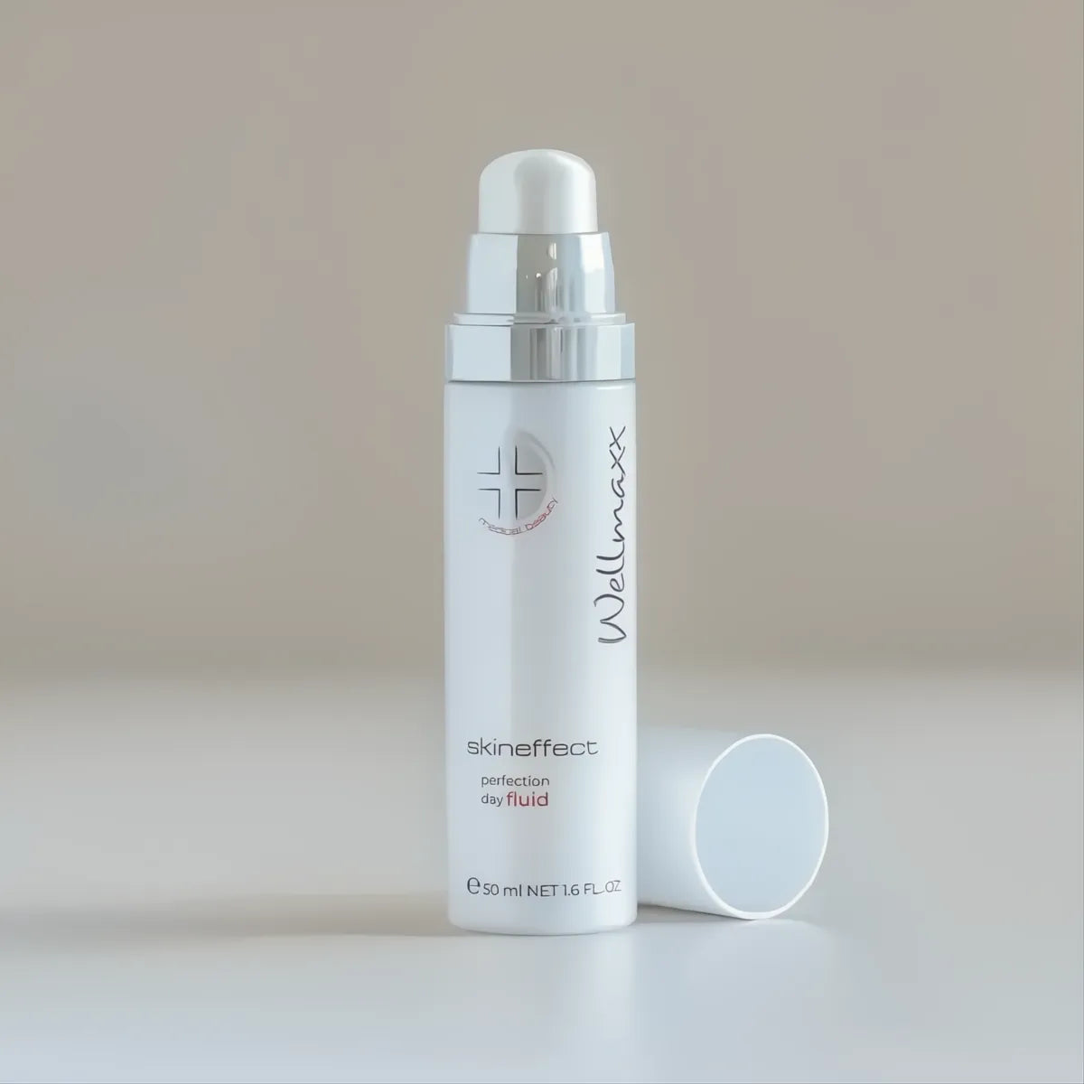 skineffect perfection day fluid LSF 15-anti-aging cosmetic-Wellmaxx