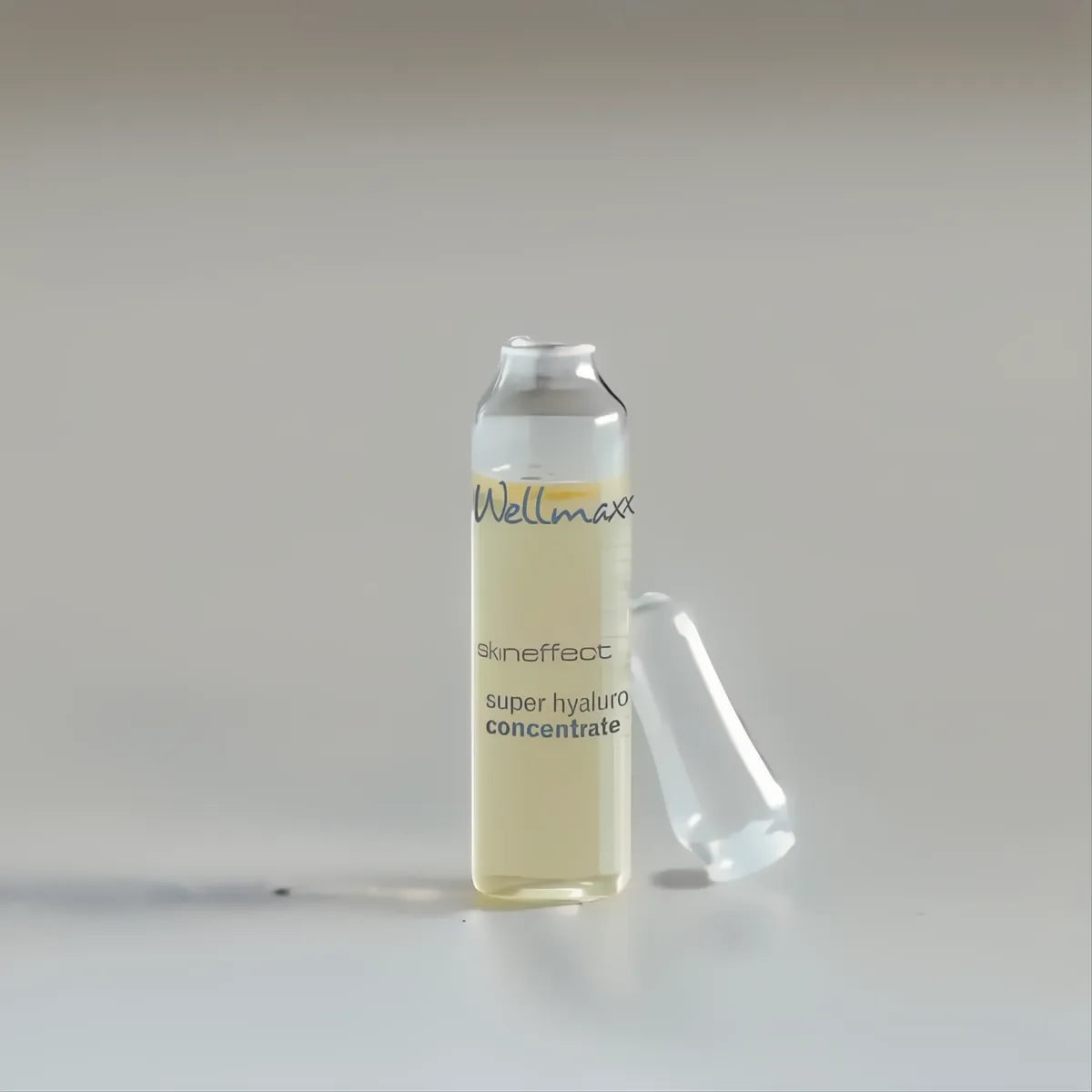 skineffect super hyaluron concentrate-anti-aging cosmetic-Wellmaxx